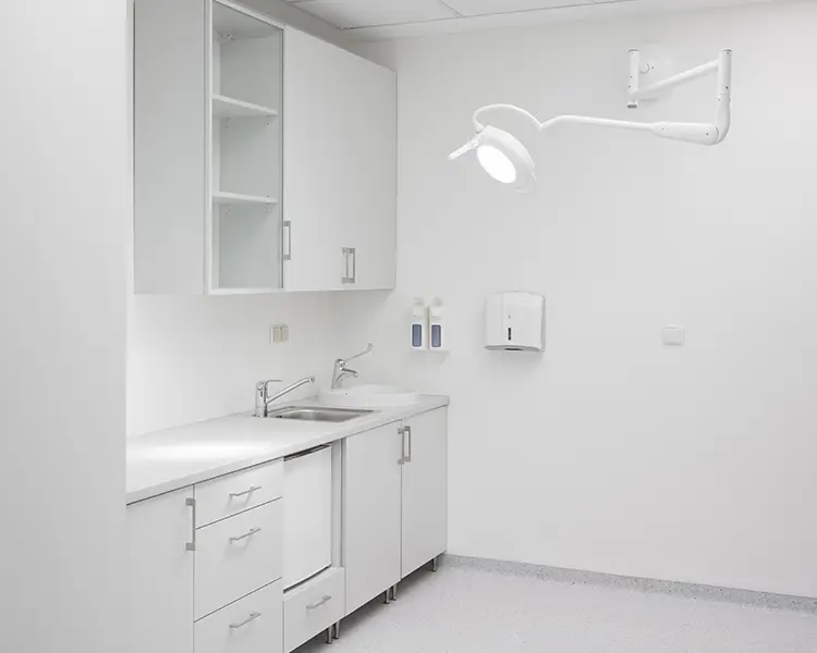 Cabinet médical