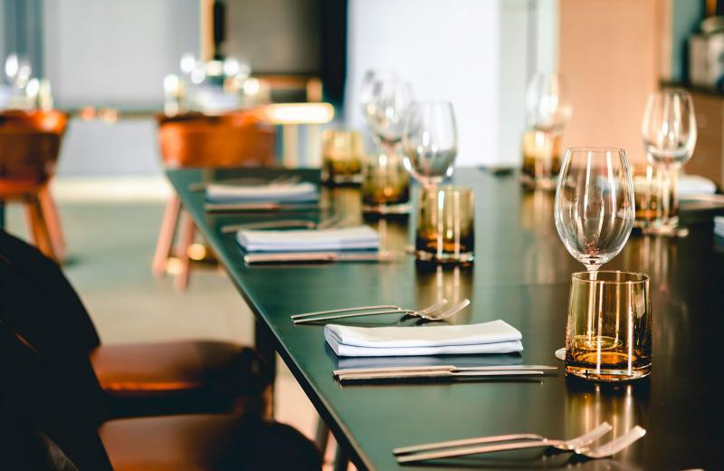 L'importance d'un nettoyage professionnel dans les restaurants