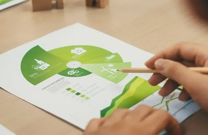Comment réduire l’impact environnemental de votre nettoyage industriel ?